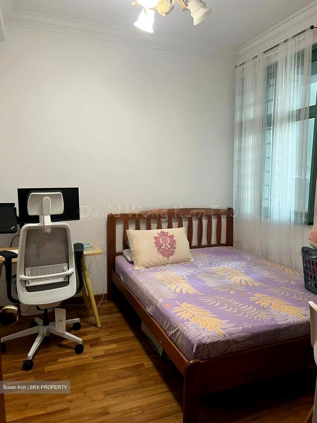 Changi Court (D16), Condominium #579731701